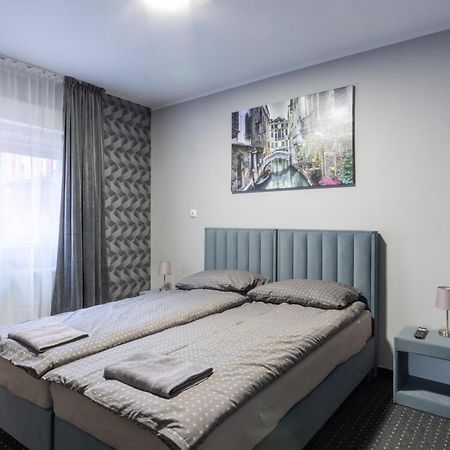 Bed And Breakfast 33 Duisburgo Esterno foto