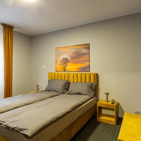 Bed And Breakfast 33 Duisburgo Esterno foto