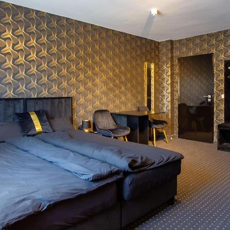 Bed And Breakfast 33 Duisburgo Esterno foto