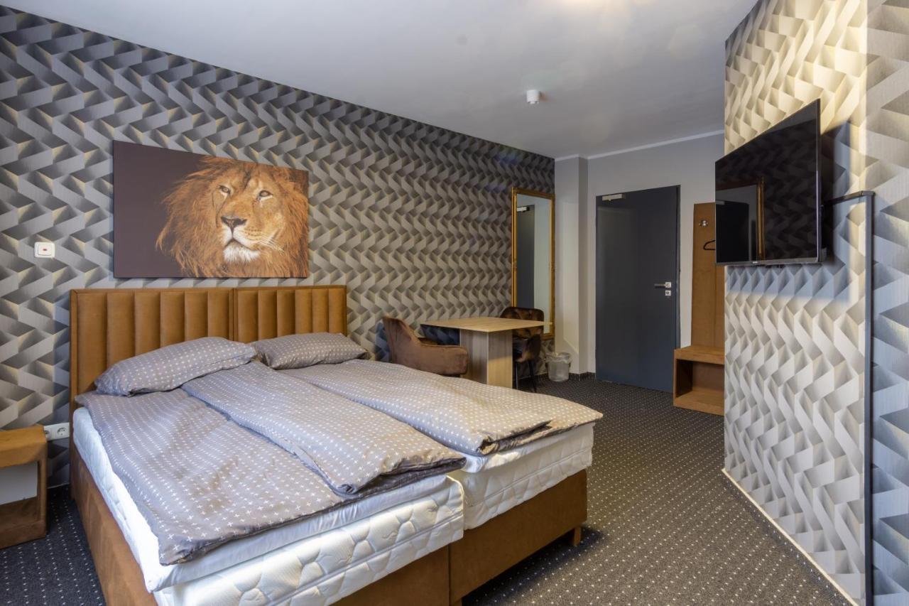 Bed And Breakfast 33 Duisburgo Esterno foto