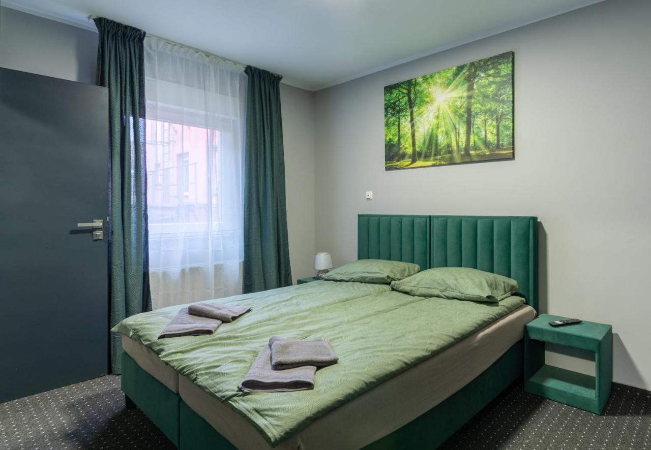 Bed And Breakfast 33 Duisburgo Esterno foto
