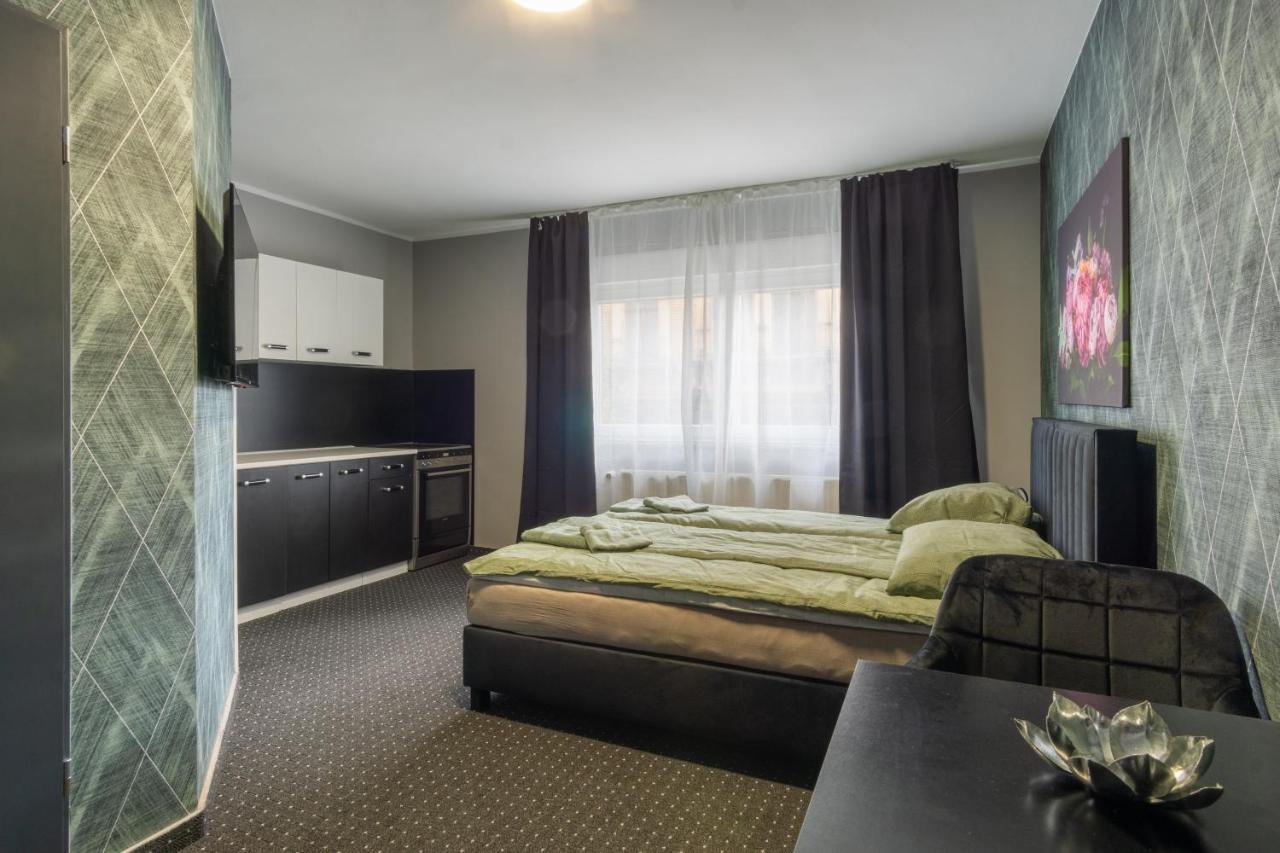 Bed And Breakfast 33 Duisburgo Esterno foto