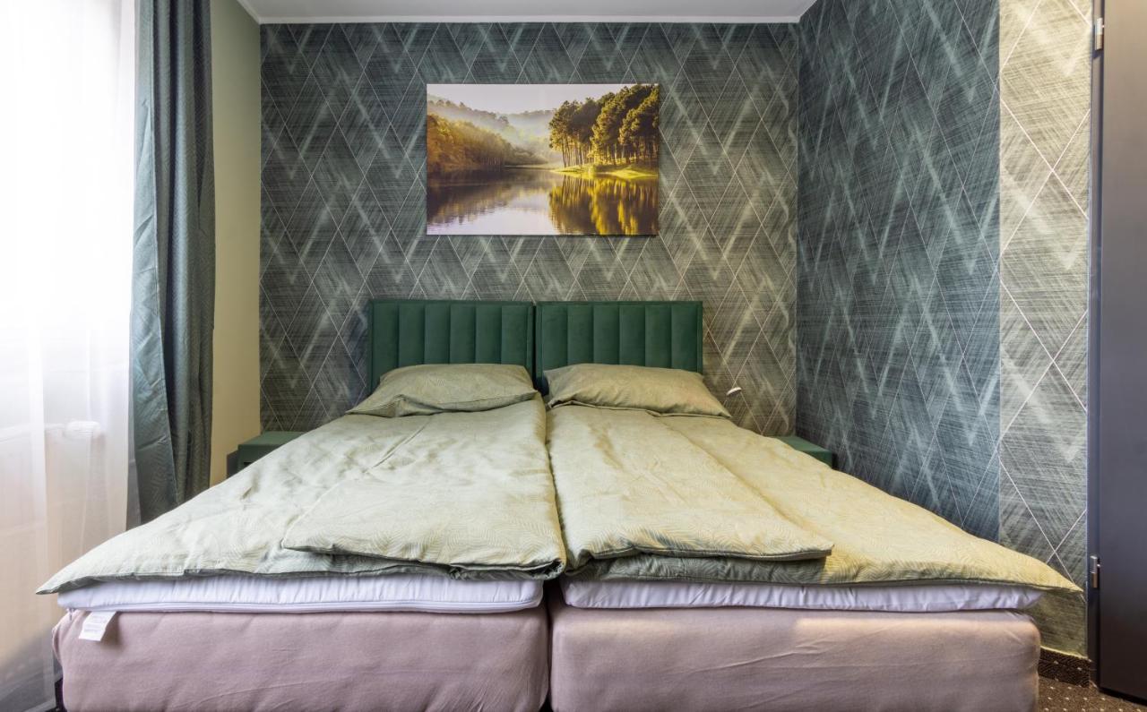 Bed And Breakfast 33 Duisburgo Esterno foto