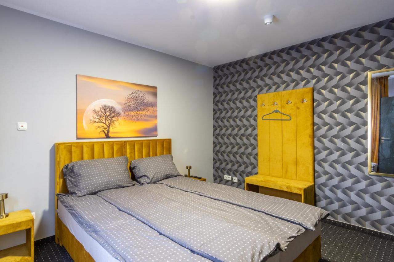 Bed And Breakfast 33 Duisburgo Esterno foto