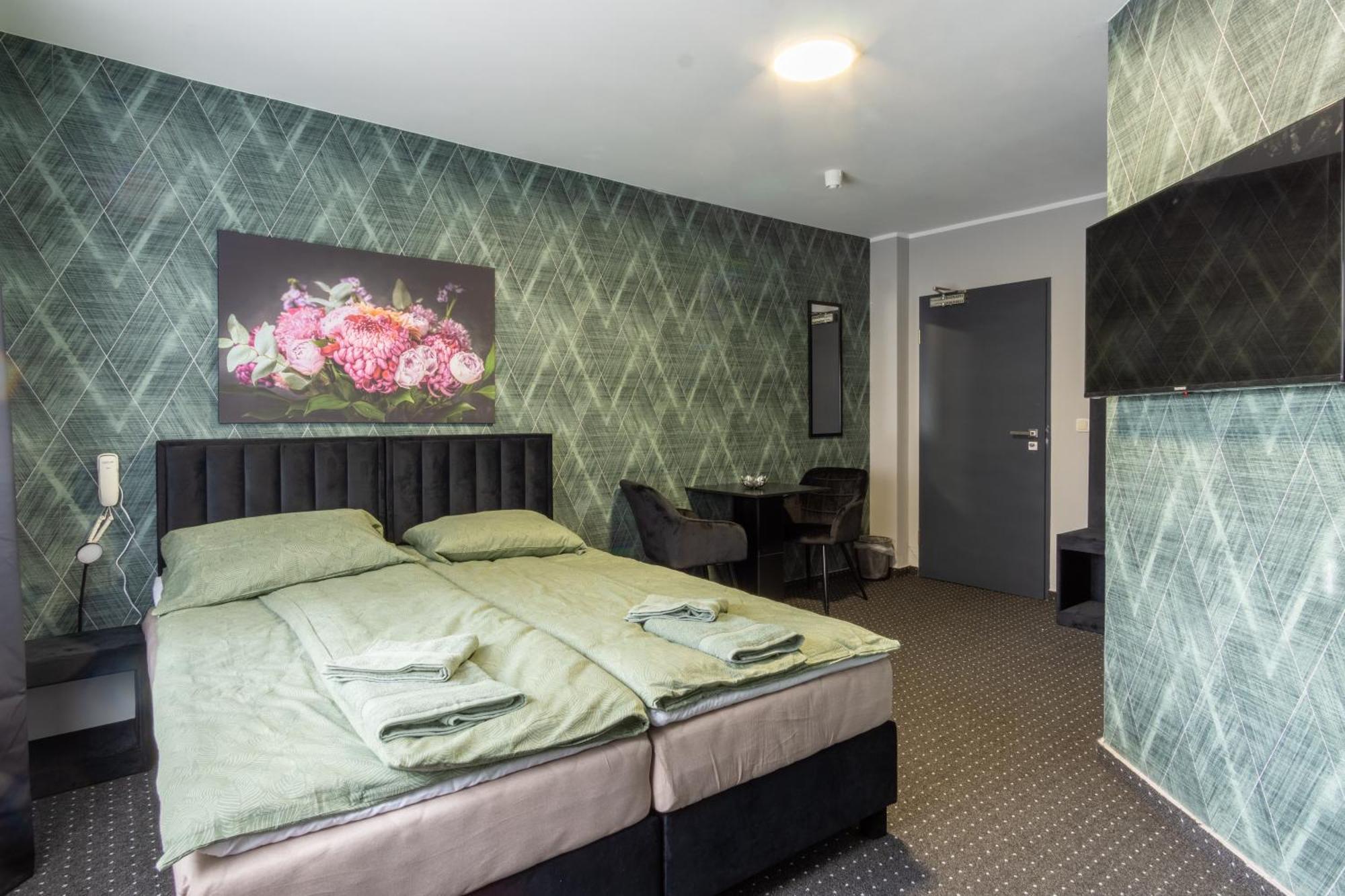 Bed And Breakfast 33 Duisburgo Esterno foto