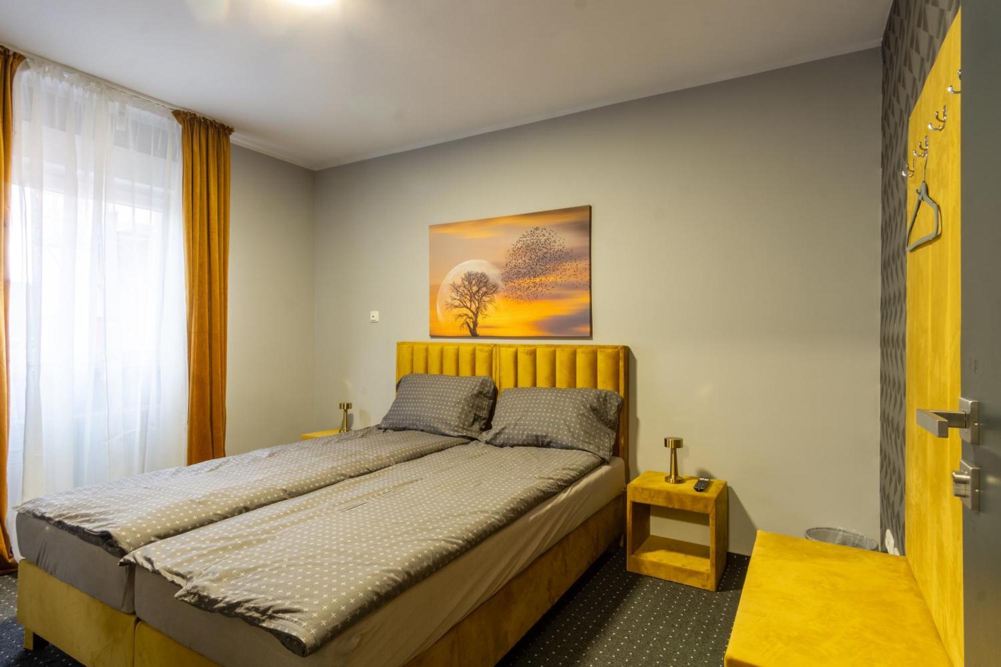 Bed And Breakfast 33 Duisburgo Esterno foto