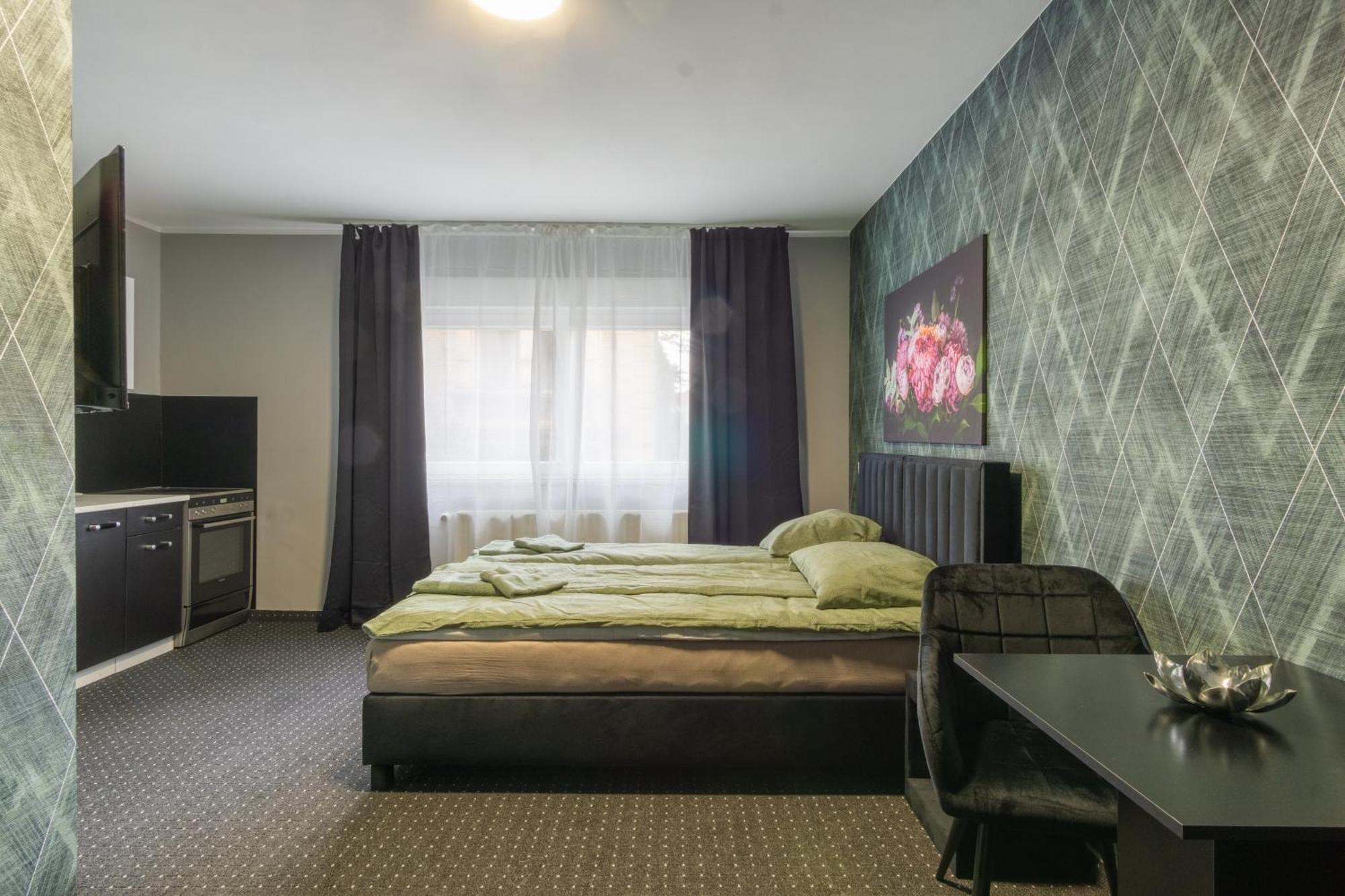 Bed And Breakfast 33 Duisburgo Esterno foto