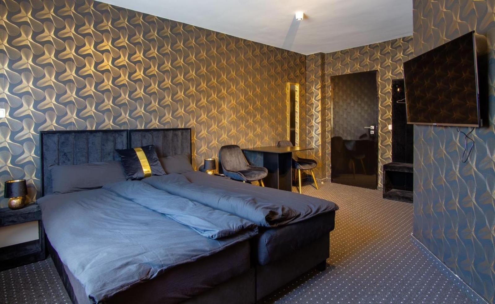 Bed And Breakfast 33 Duisburgo Esterno foto