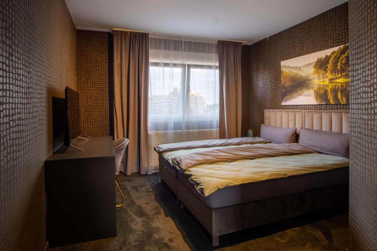 Bed And Breakfast 33 Duisburgo Esterno foto