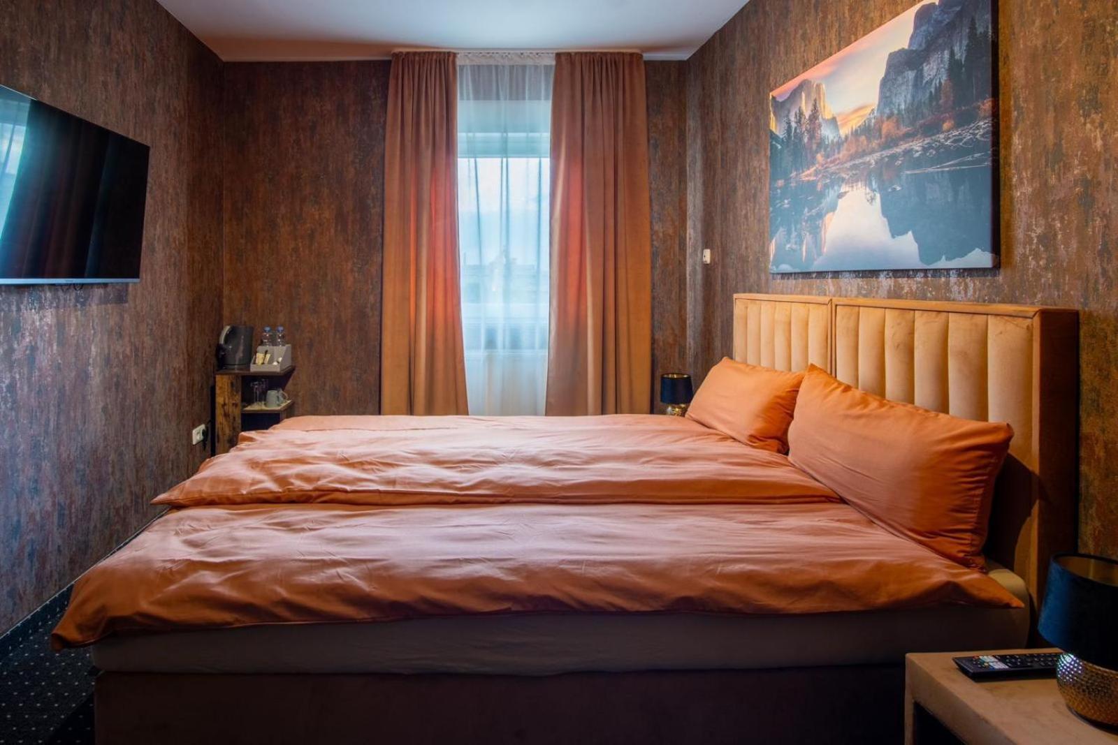 Bed And Breakfast 33 Duisburgo Esterno foto