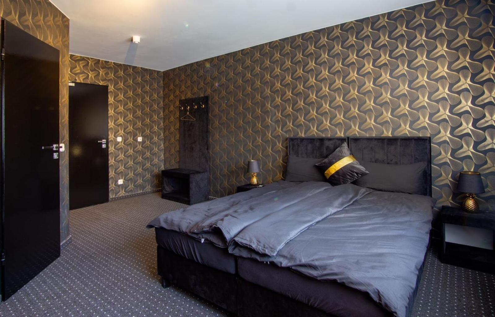 Bed And Breakfast 33 Duisburgo Esterno foto