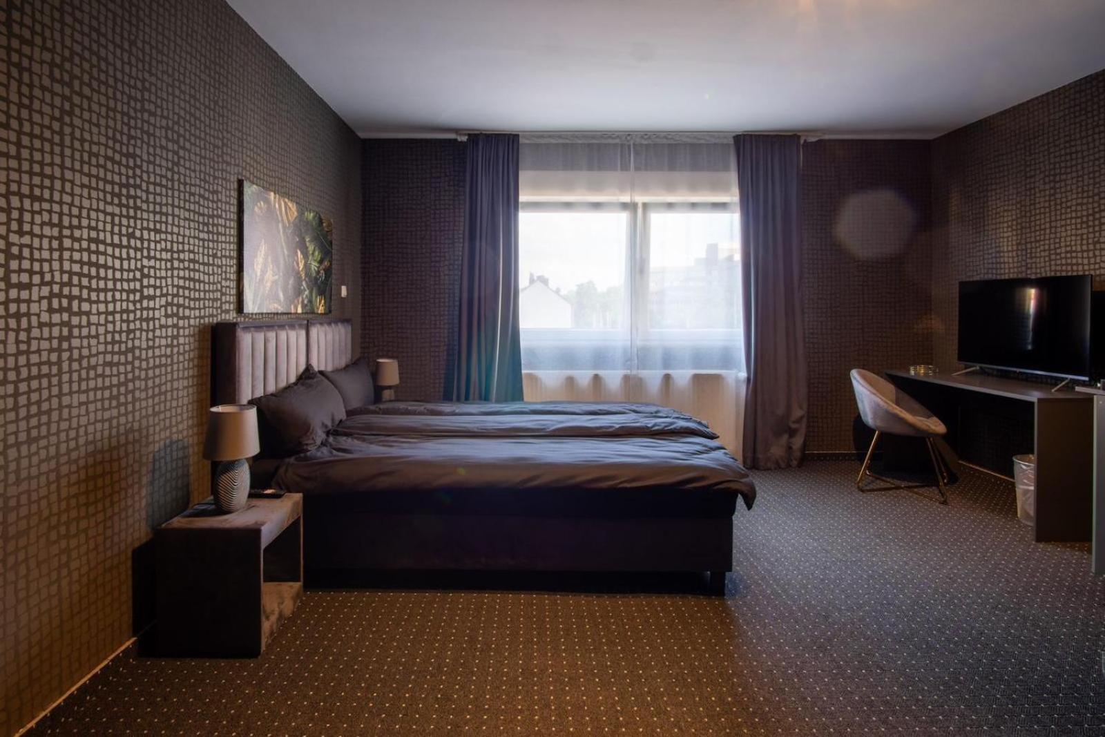 Bed And Breakfast 33 Duisburgo Esterno foto