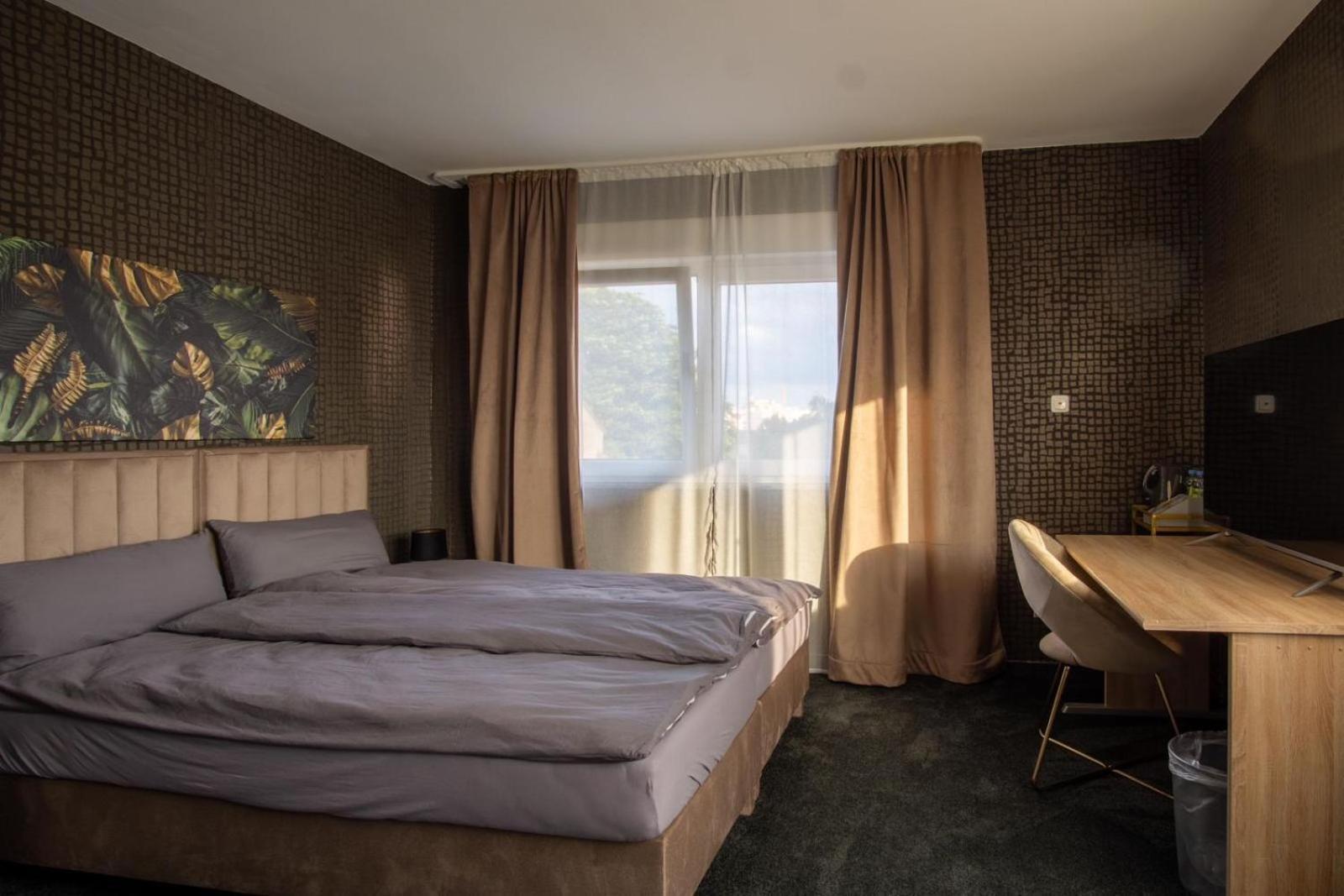 Bed And Breakfast 33 Duisburgo Esterno foto