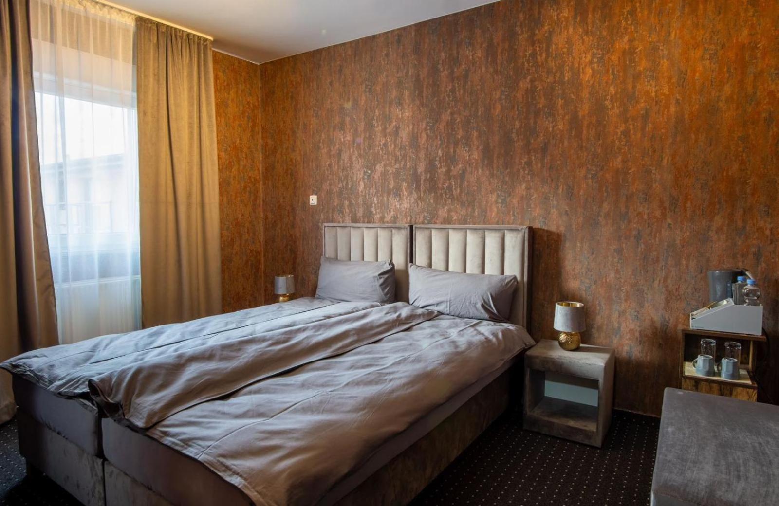 Bed And Breakfast 33 Duisburgo Esterno foto