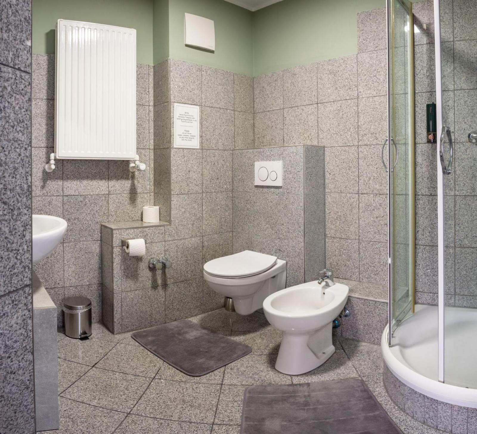 Bed And Breakfast 33 Duisburgo Esterno foto