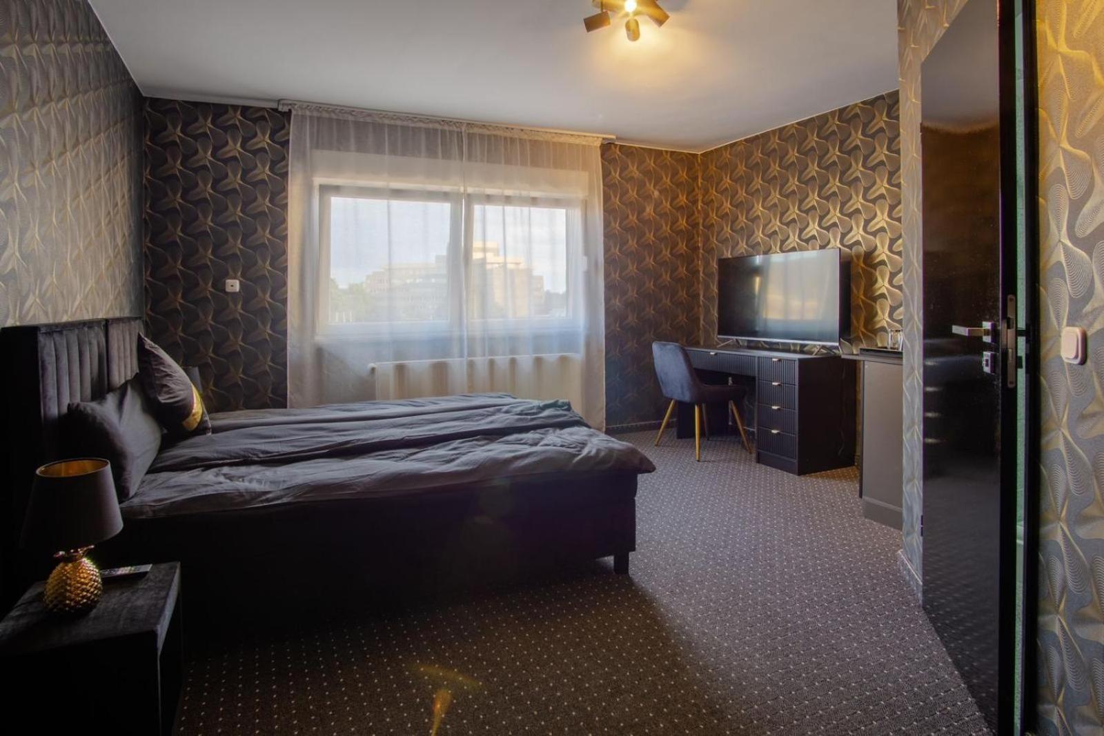 Bed And Breakfast 33 Duisburgo Esterno foto