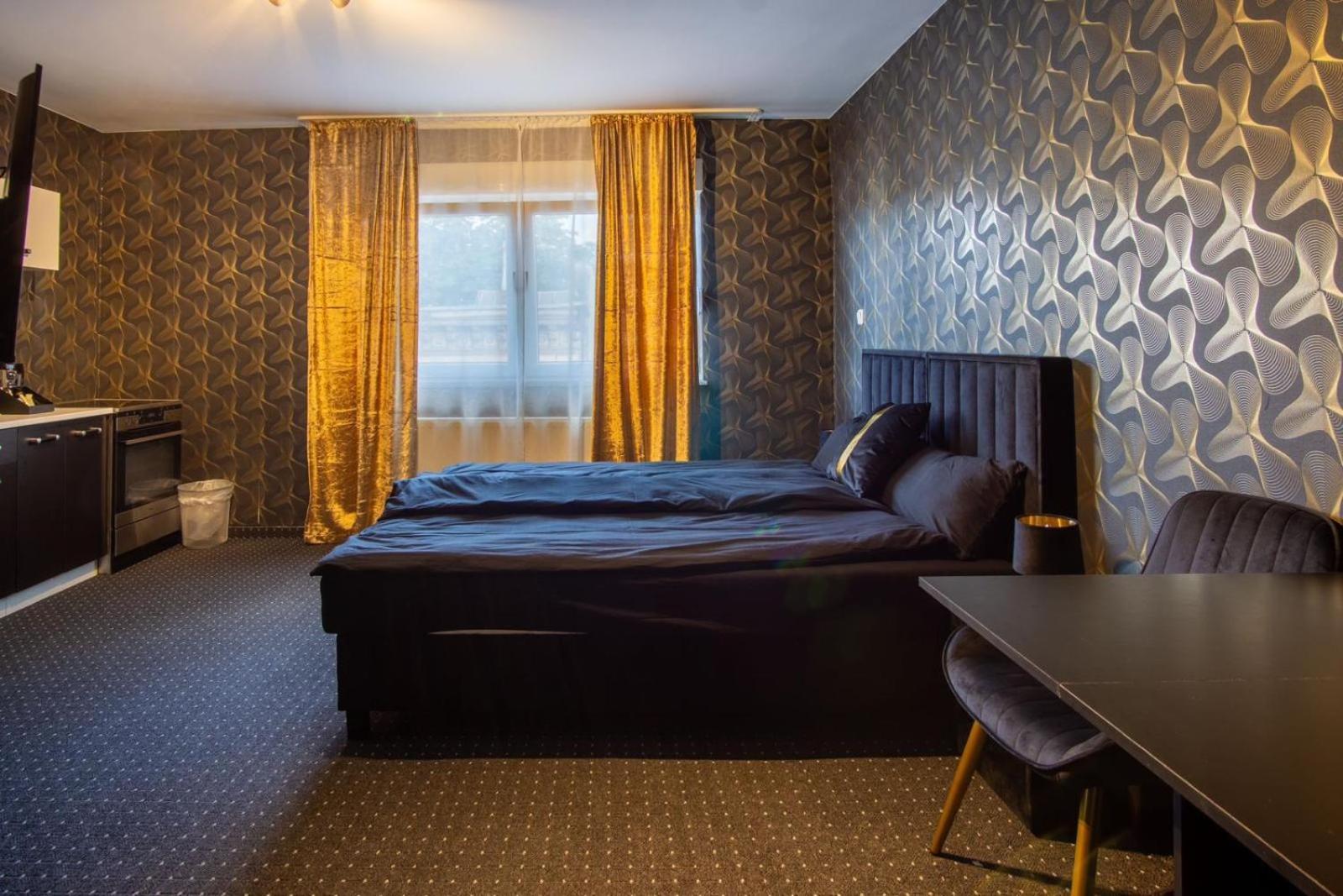 Bed And Breakfast 33 Duisburgo Esterno foto