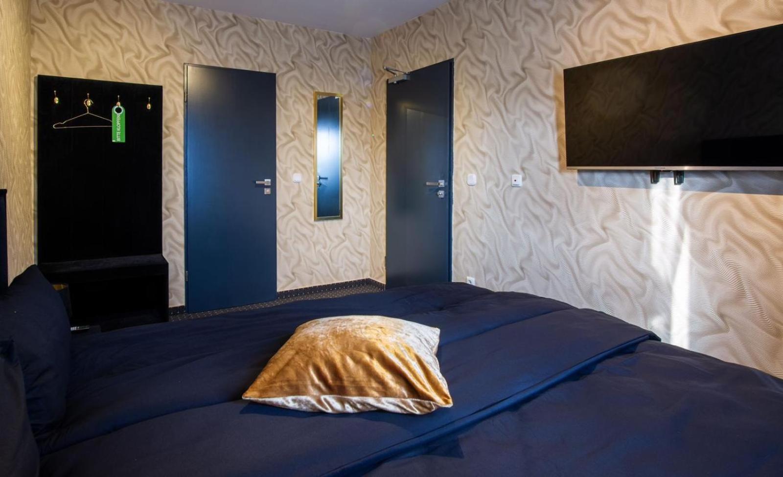 Bed And Breakfast 33 Duisburgo Esterno foto