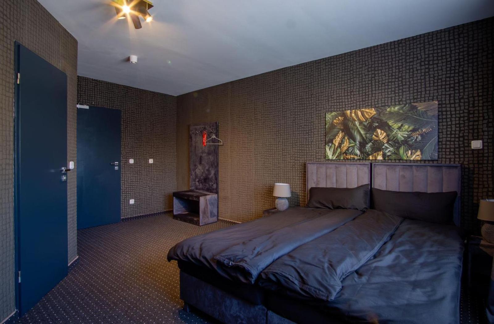 Bed And Breakfast 33 Duisburgo Esterno foto