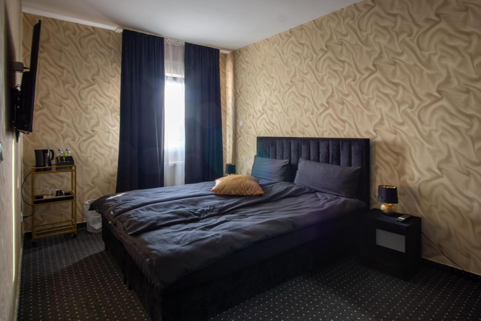 Bed And Breakfast 33 Duisburgo Esterno foto